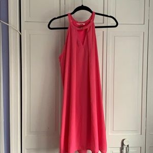 Swing dress